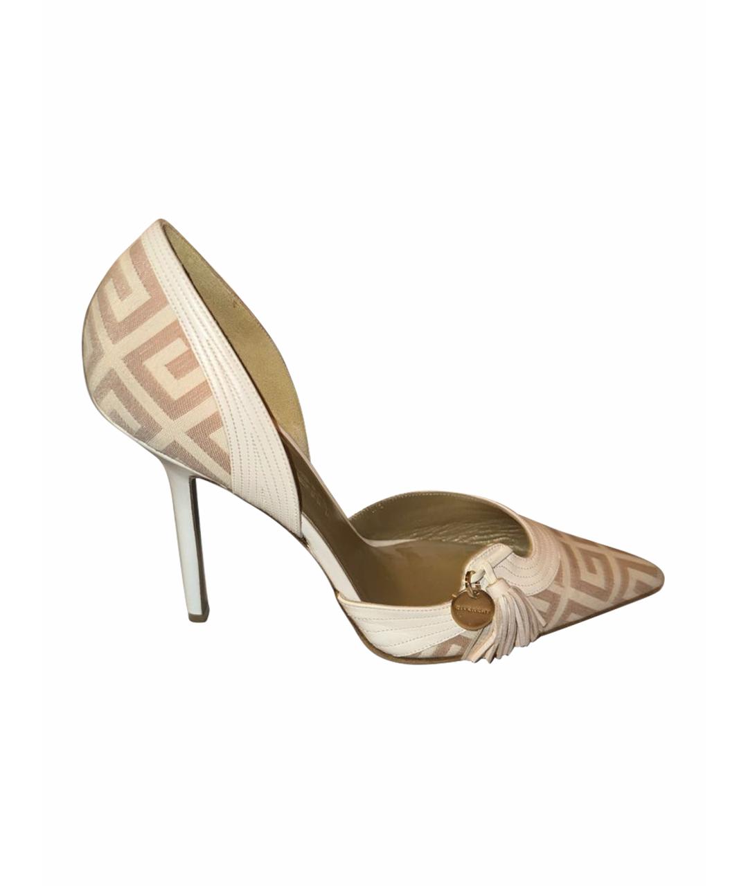 GIVENCHY Туфли, фото 1