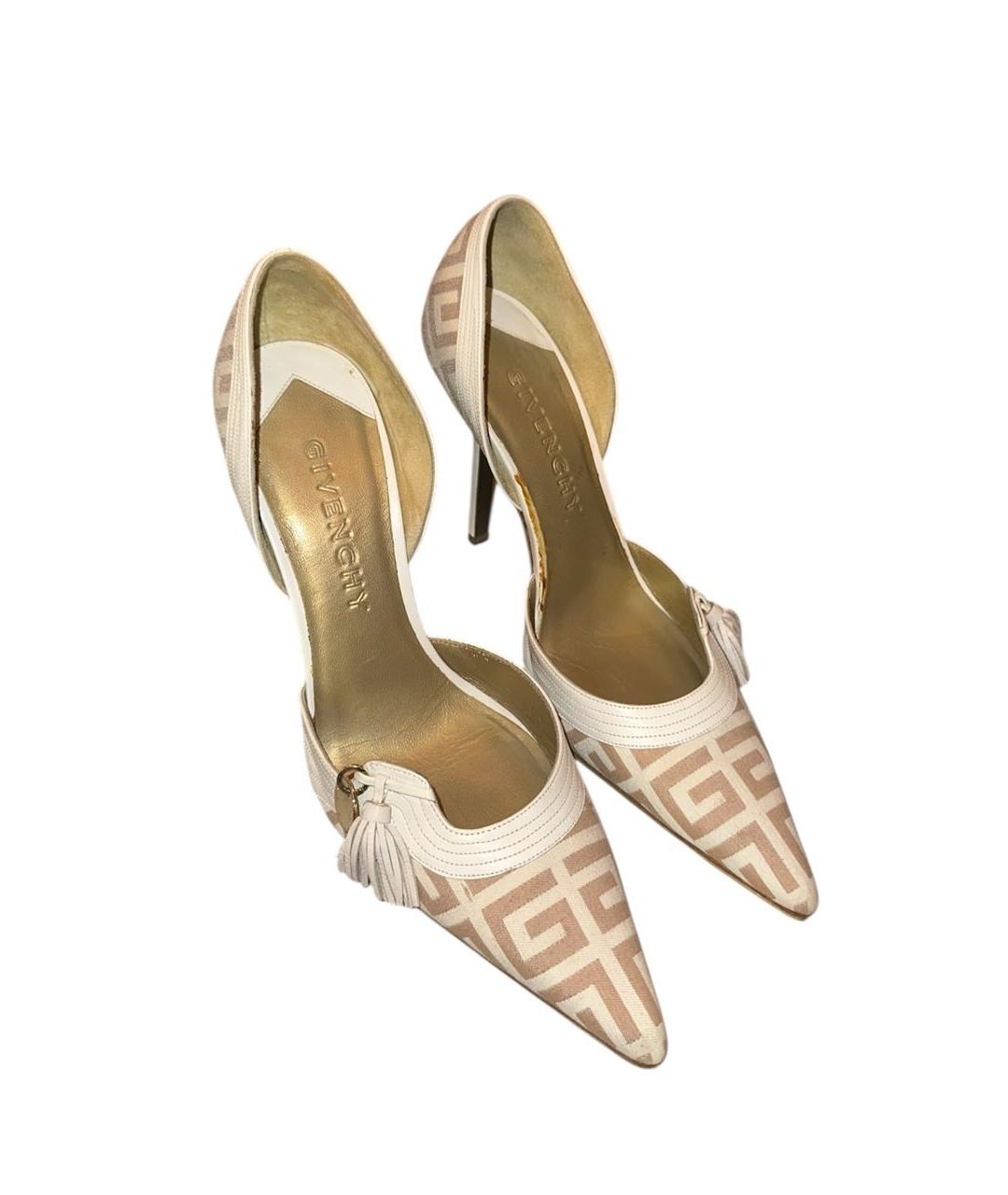 GIVENCHY Туфли, фото 4