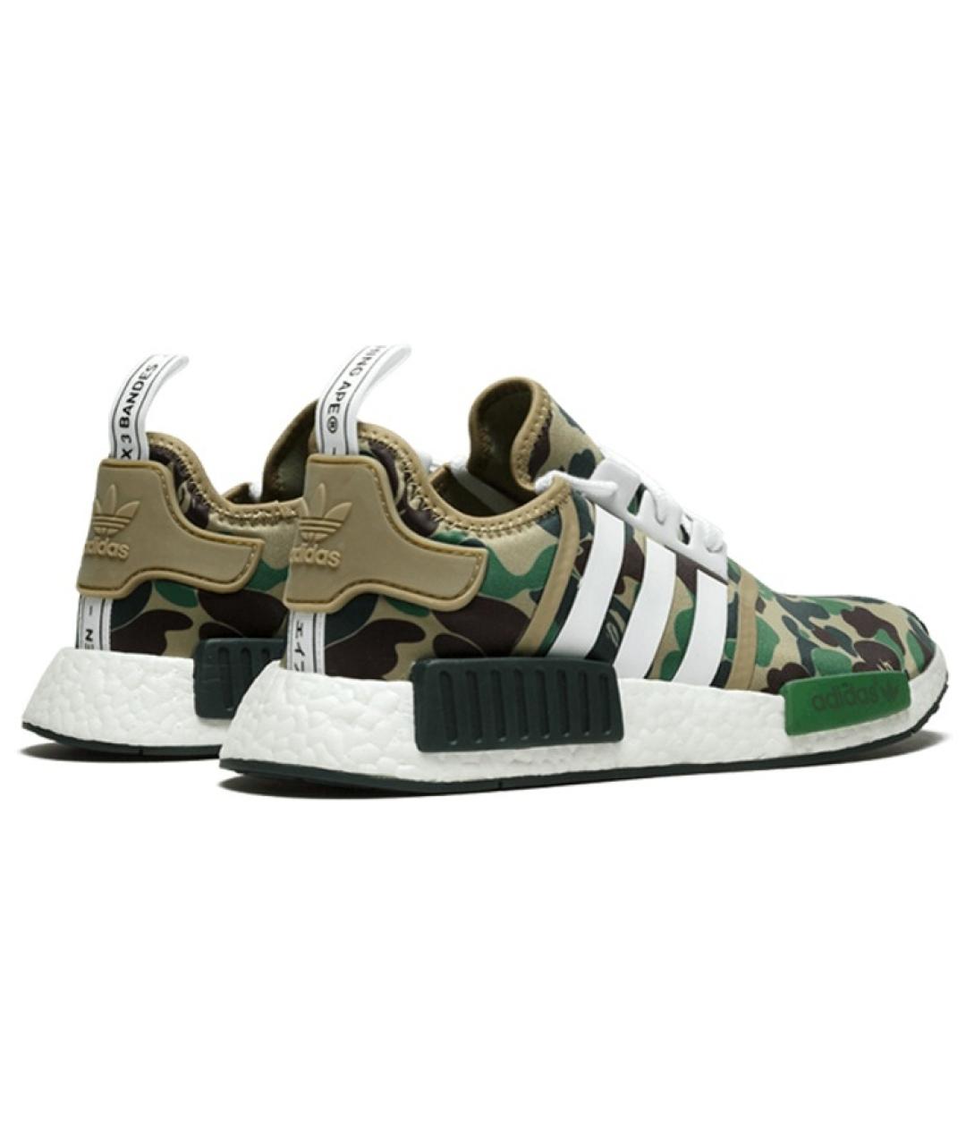 ADIDAS Кроссовки, фото 4