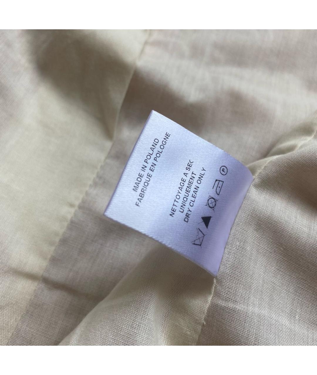 IRO Коралловый жакет/пиджак, фото 8