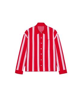 JACQUEMUS Кэжуал рубашка