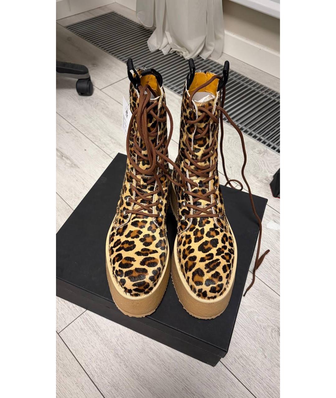 R13 Ботинки, фото 2