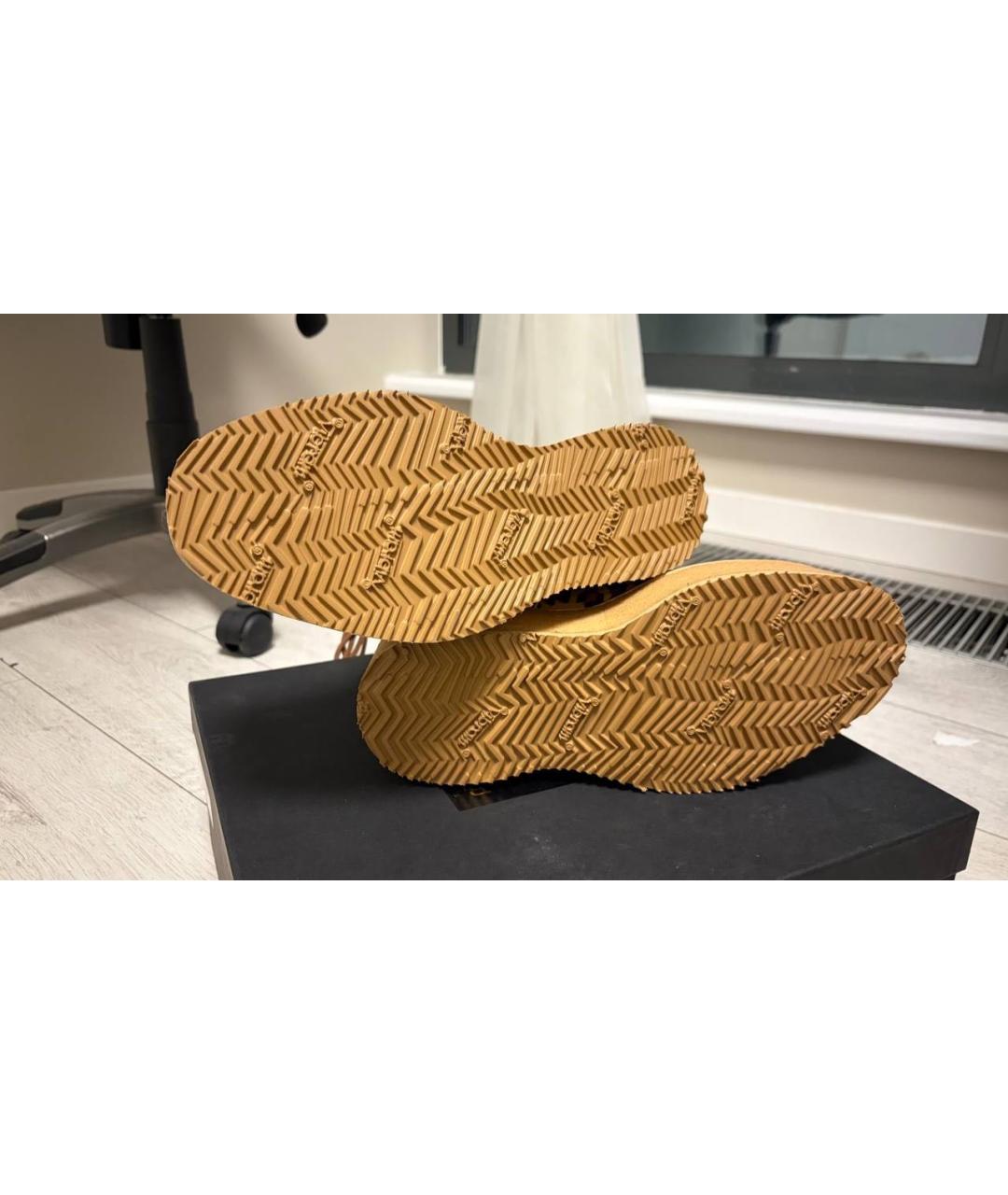 R13 Ботинки, фото 4