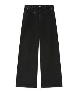 ISABEL MARANT Прямые джинсы