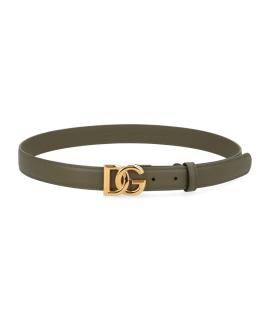 DOLCE&GABBANA Ремень