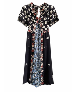 

Повседневное платье BOTTEGA VENETA