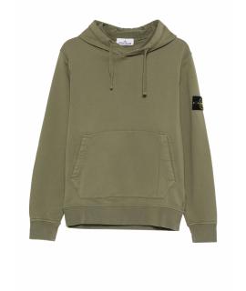 STONE ISLAND Худи/толстовка