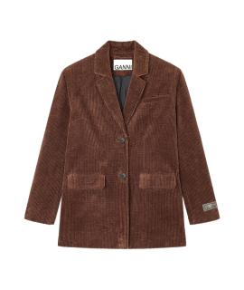 GANNI Жакет/пиджак