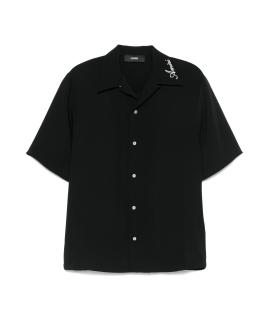 AMIRI Кэжуал рубашка