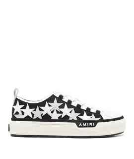 AMIRI Низкие кроссовки / кеды