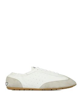 SAINT LAURENT Низкие кроссовки / кеды