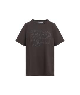 MAISON MARGIELA Футболка