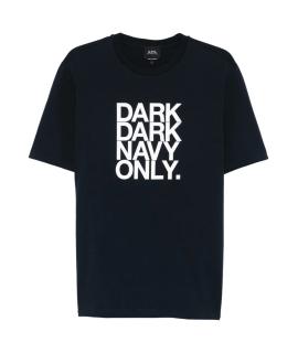 A.P.C. Футболка