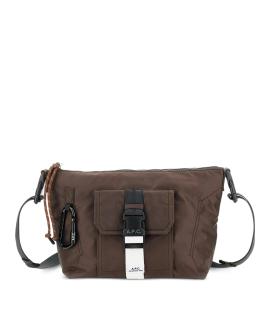 A.P.C. Сумка на плечо