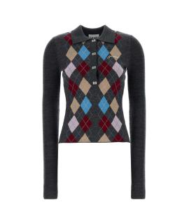 GANNI Джемпер / свитер