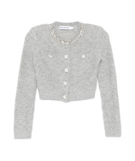 SELF-PORTRAIT Кардиган