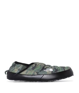 THE NORTH FACE Низкие ботинки