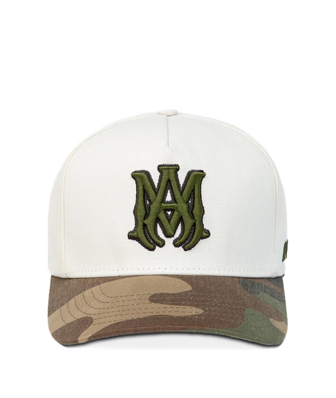 AMIRI Мульти хлопковая кепка/бейсболка, фото 1