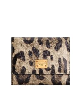 DOLCE&GABBANA Кошелек