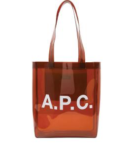 A.P.C. Сумка тоут