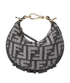 FENDI Сумка с короткими ручками