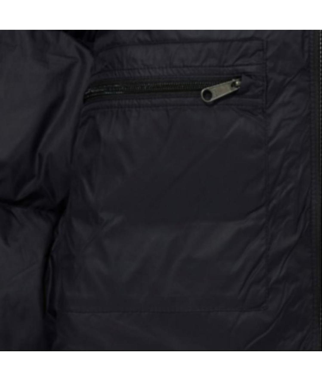 THE NORTH FACE Фиолетовый пуховик, фото 5