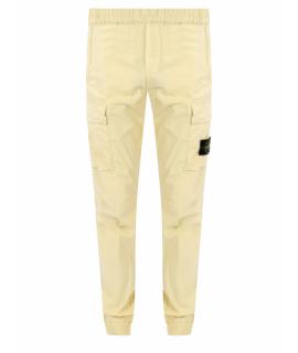 STONE ISLAND Повседневные брюки