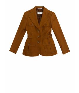 MAX MARA Жакет/пиджак