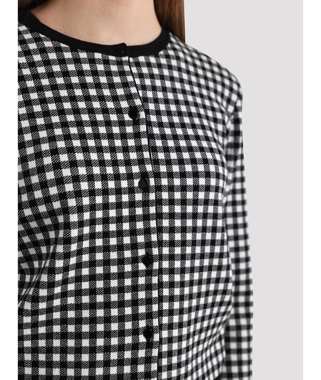 MAX MARA STUDIO Вискозный костюм с юбками, фото 3