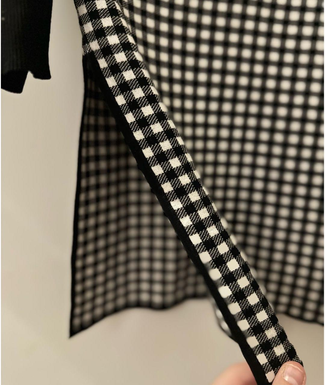 MAX MARA STUDIO Вискозный костюм с юбками, фото 5