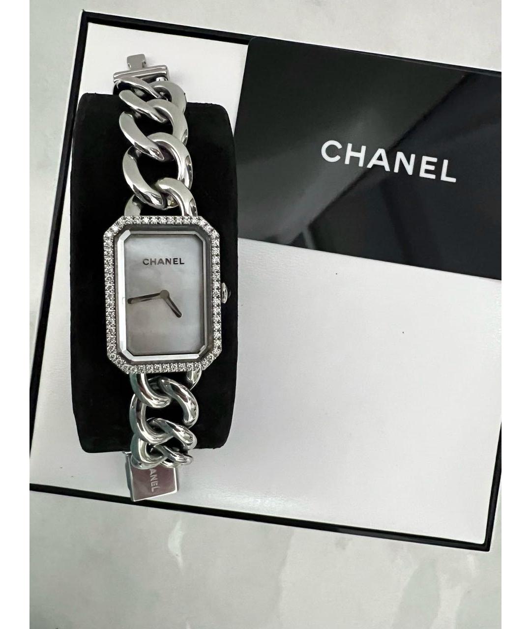 CHANEL Часы, фото 2