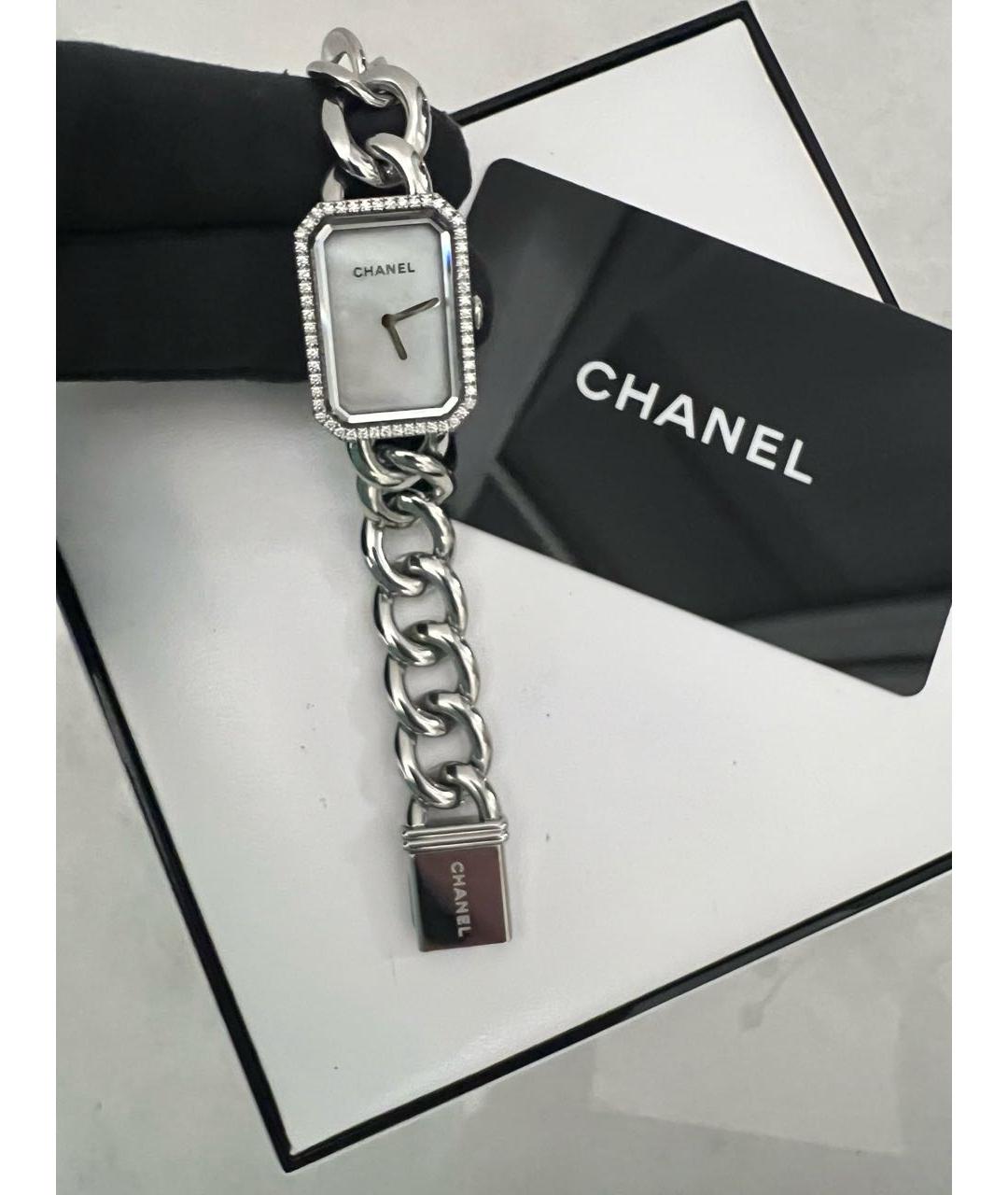 CHANEL Часы, фото 4