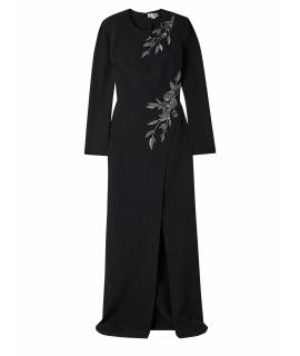 ZUHAIR MURAD Коктейльное платье