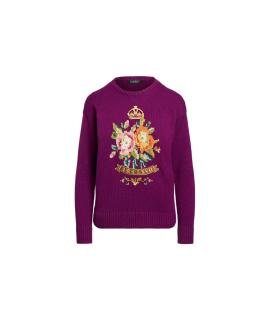 POLO RALPH LAUREN Джемпер / свитер