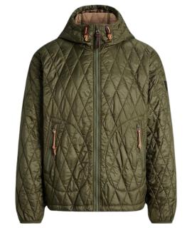 POLO RALPH LAUREN Куртка