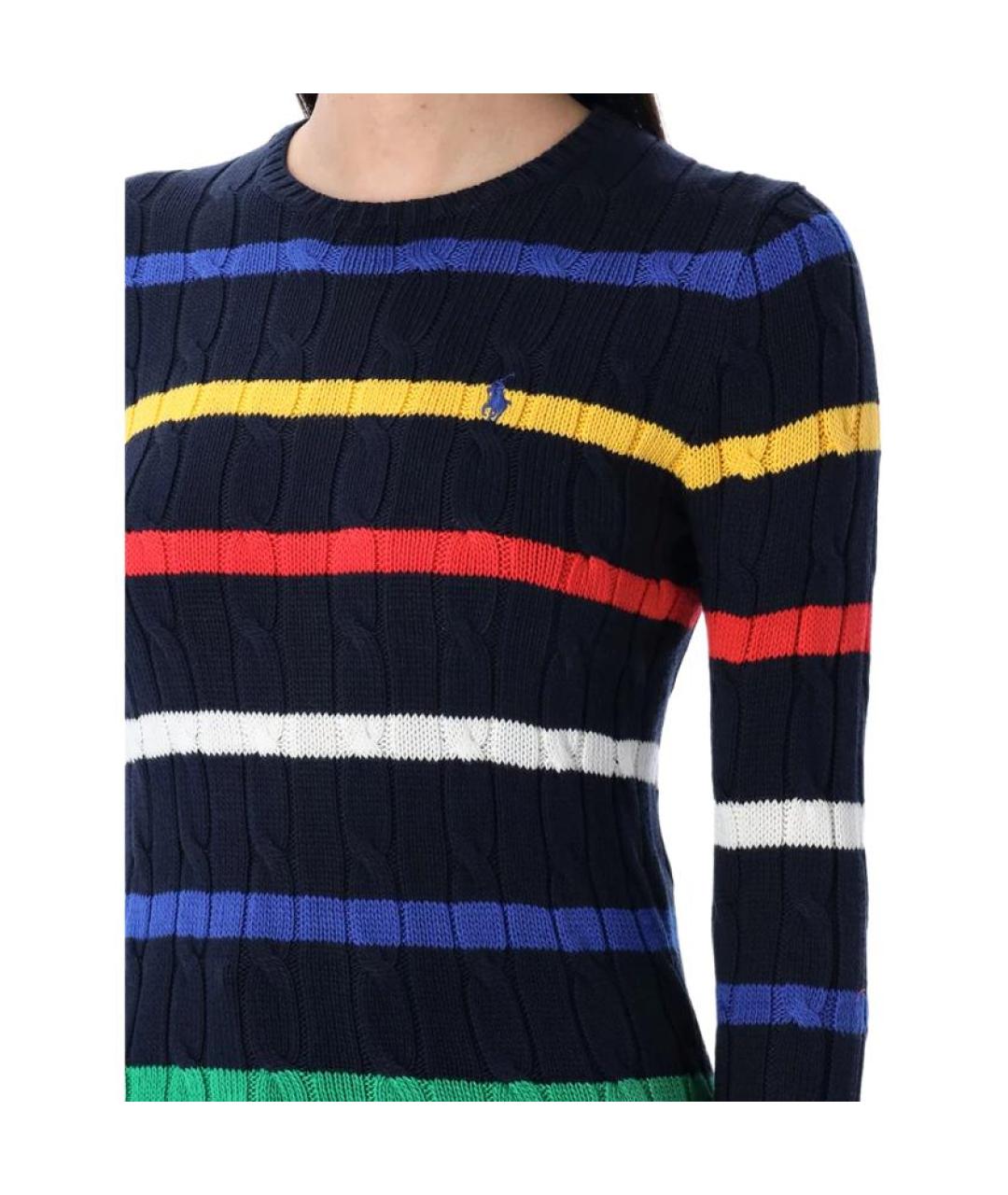 POLO RALPH LAUREN Мульти джемпер / свитер, фото 4