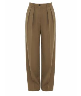 THE ROW Прямые брюки