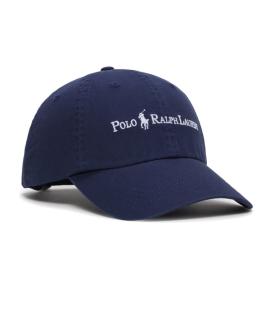 POLO RALPH LAUREN Кепка