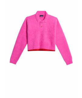 JACQUEMUS Детская футболка / топ