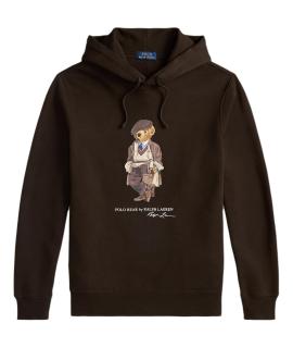 POLO RALPH LAUREN Худи/толстовка