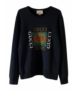 GUCCI Худи/толстовка