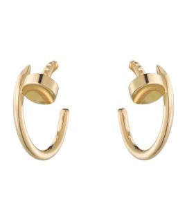 CARTIER Серьги