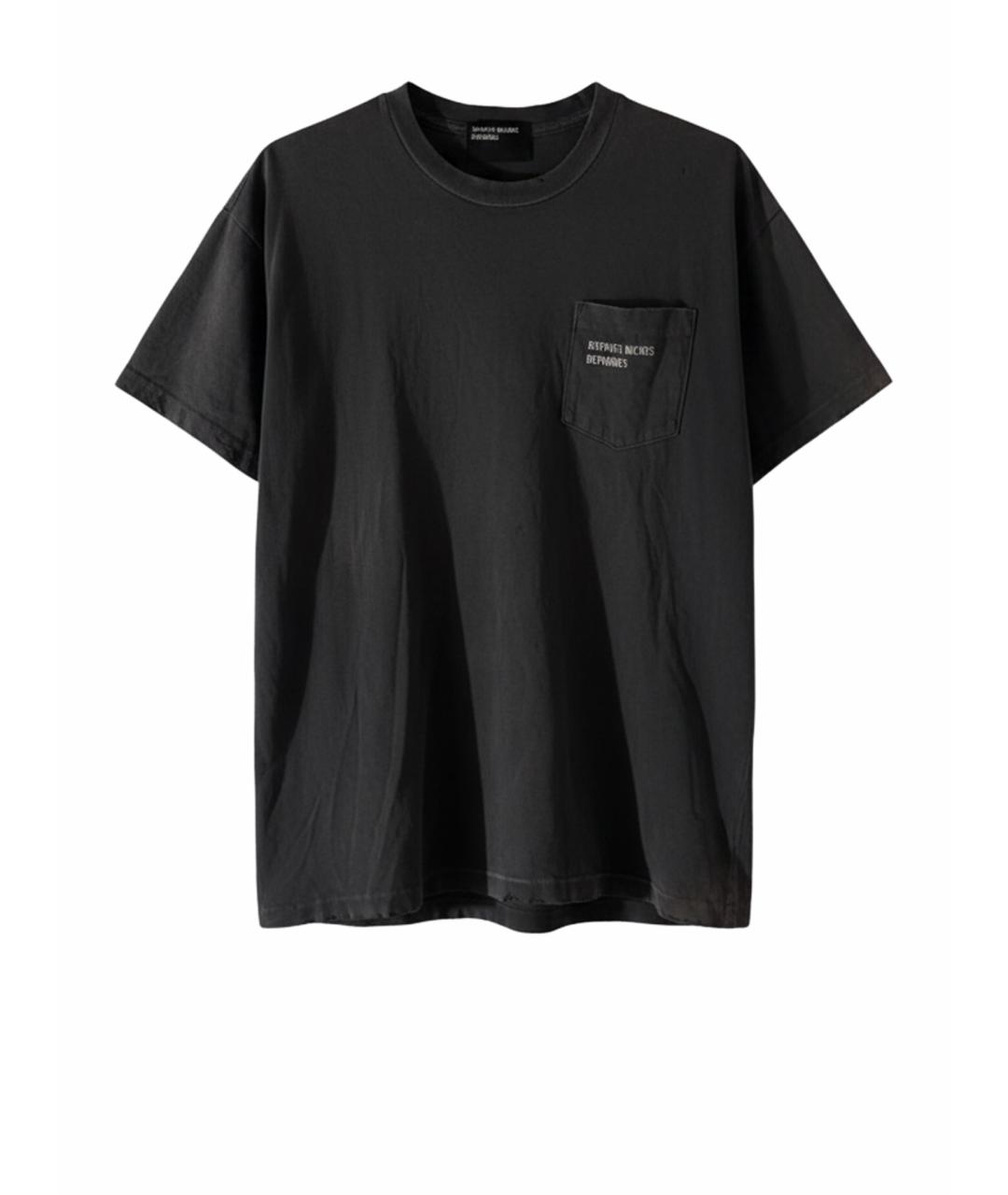 Enfants Riches Déprimés Антрацитовая футболка, фото 1