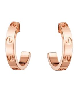 CARTIER Серьги