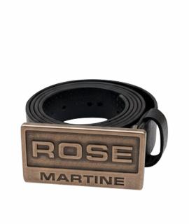 MARTINE ROSE Ремень