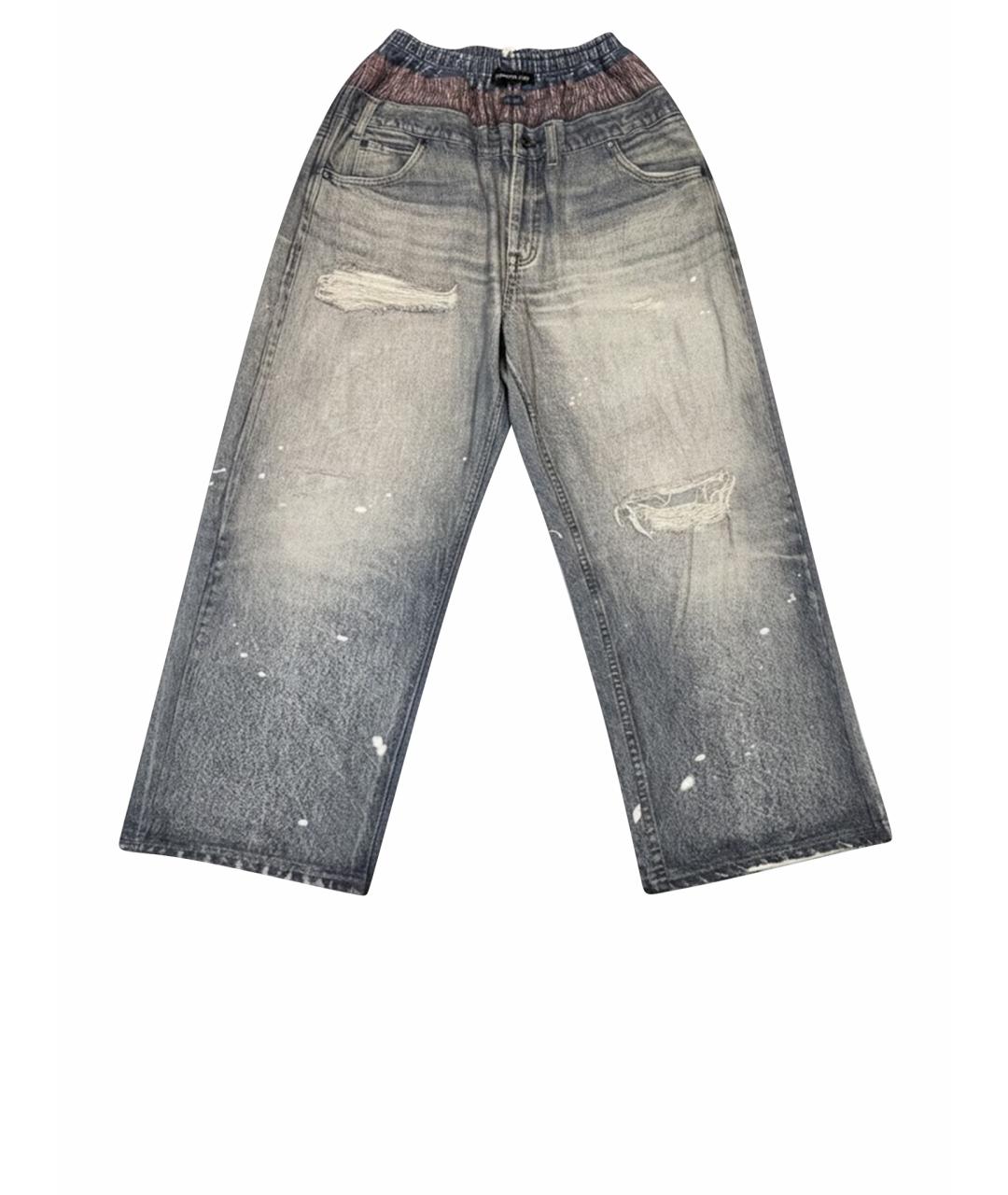 GRAILZ PROJECT G/R Повседневные брюки, фото 1