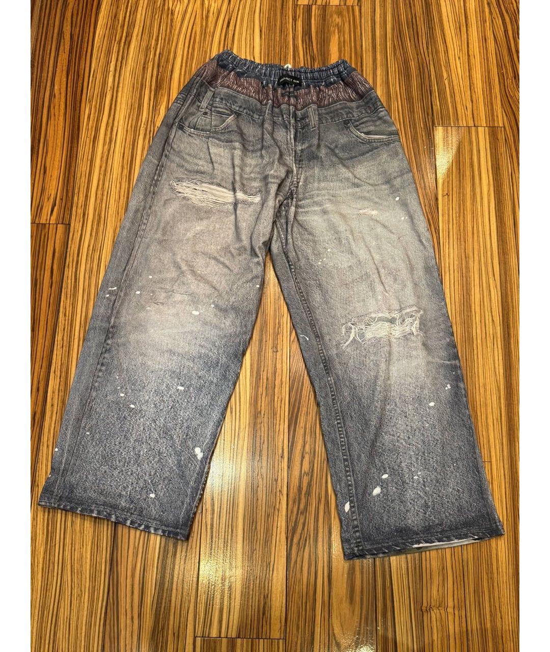 GRAILZ PROJECT G/R Повседневные брюки, фото 8