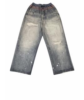 GRAILZ PROJECT G/R Повседневные брюки