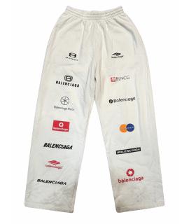 BALENCIAGA Повседневные брюки