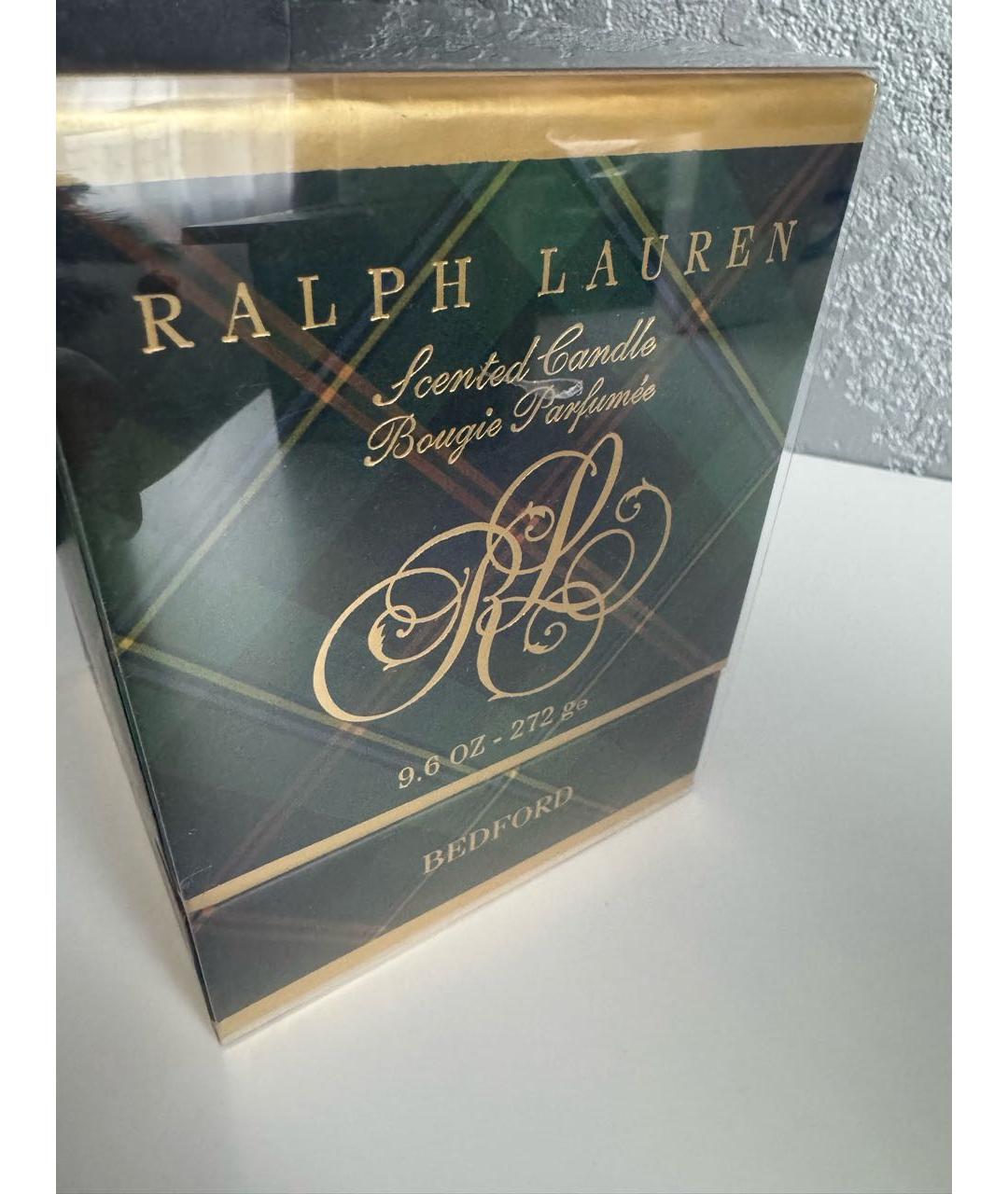 RALPH LAUREN Свеча, фото 6